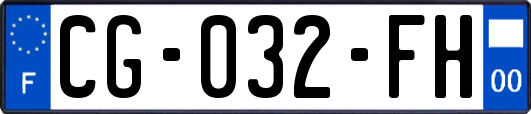 CG-032-FH