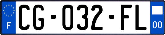 CG-032-FL