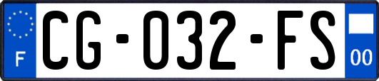 CG-032-FS
