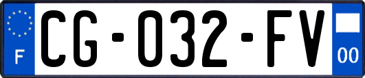 CG-032-FV