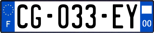 CG-033-EY