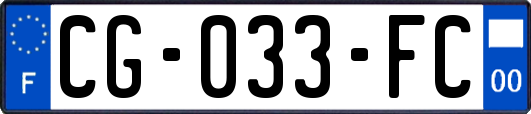CG-033-FC