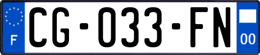 CG-033-FN