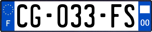 CG-033-FS