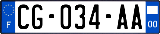 CG-034-AA