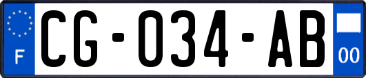 CG-034-AB