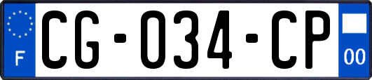 CG-034-CP