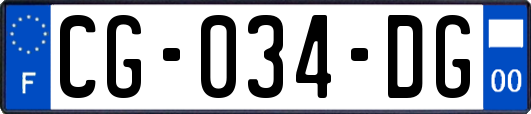 CG-034-DG
