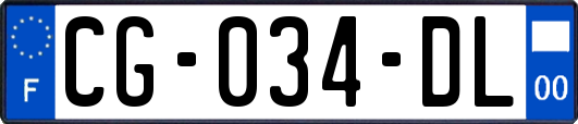 CG-034-DL
