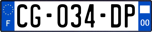 CG-034-DP