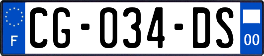 CG-034-DS