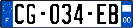 CG-034-EB