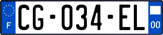 CG-034-EL