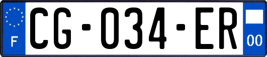 CG-034-ER