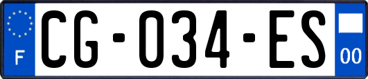CG-034-ES