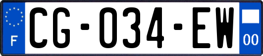 CG-034-EW