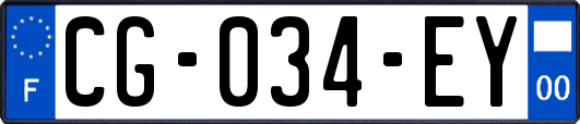 CG-034-EY