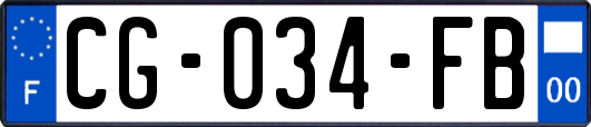 CG-034-FB