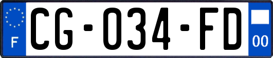 CG-034-FD