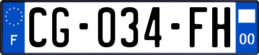 CG-034-FH