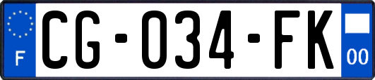 CG-034-FK
