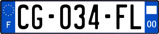 CG-034-FL