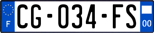 CG-034-FS
