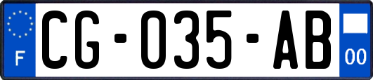 CG-035-AB