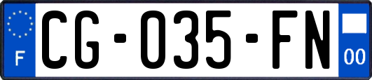 CG-035-FN