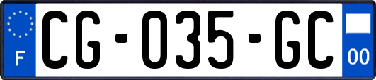 CG-035-GC