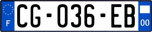 CG-036-EB