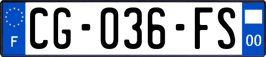 CG-036-FS