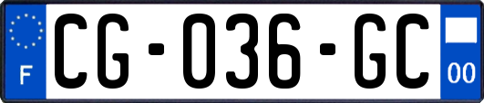 CG-036-GC