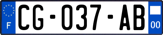 CG-037-AB