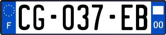 CG-037-EB