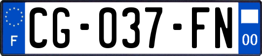 CG-037-FN