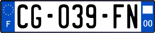 CG-039-FN