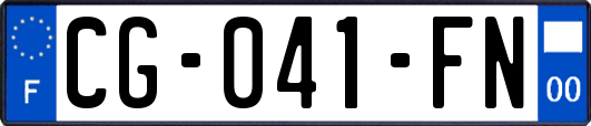CG-041-FN
