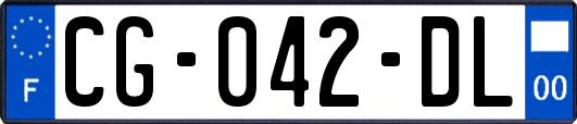 CG-042-DL