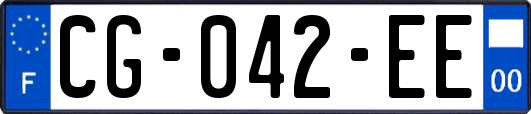 CG-042-EE
