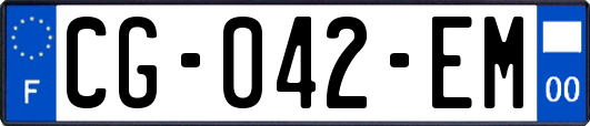 CG-042-EM