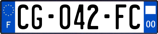 CG-042-FC