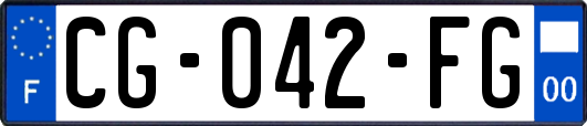 CG-042-FG