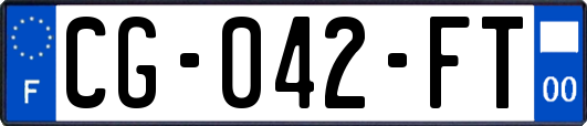 CG-042-FT