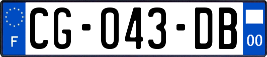 CG-043-DB