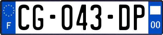 CG-043-DP