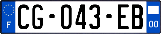 CG-043-EB