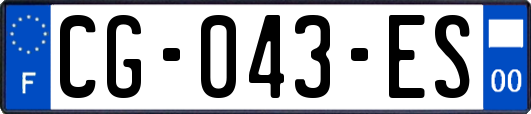 CG-043-ES
