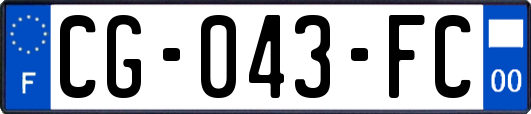 CG-043-FC