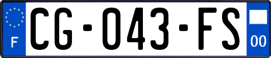 CG-043-FS